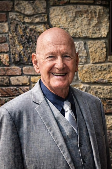 Obituary of Donald Gregory Boley