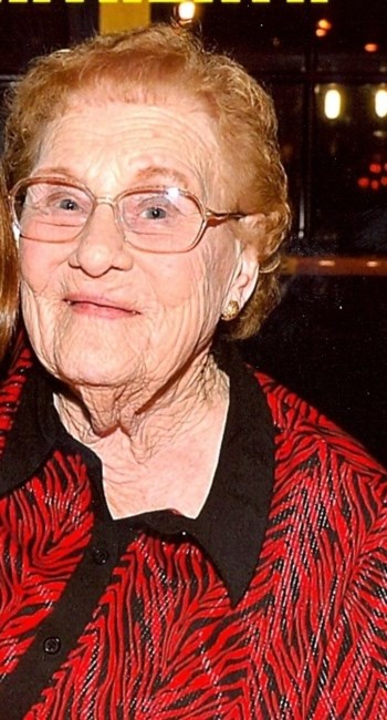 Obituary of Leola Hanson