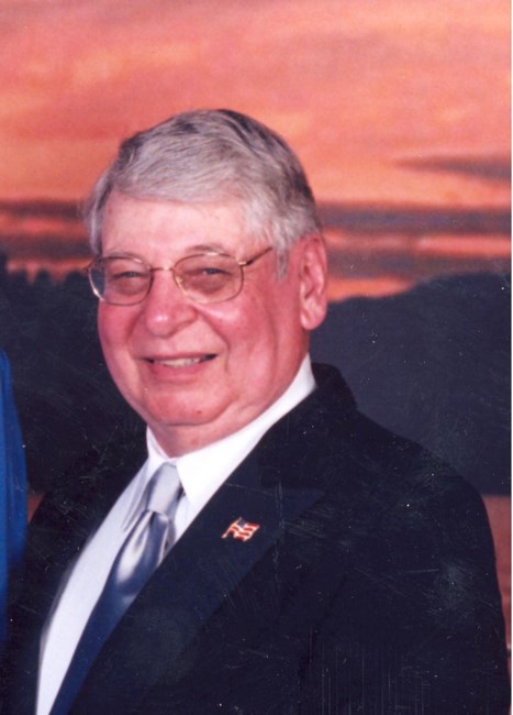 Obituary of Gene Schweitzer