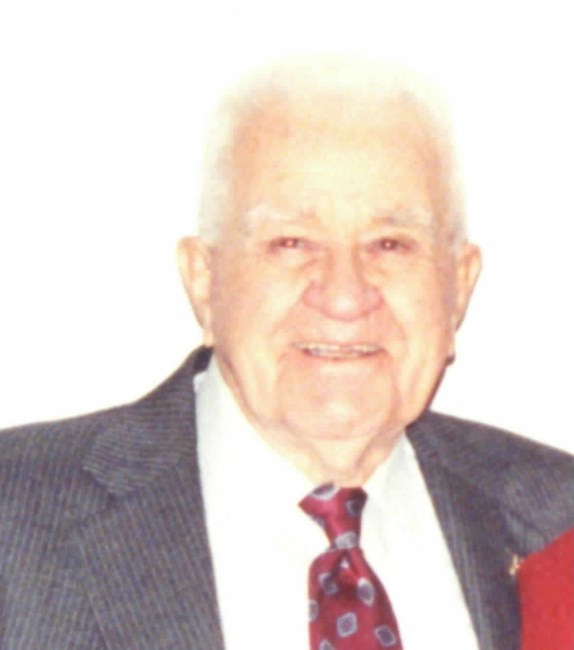 Obituary of Hershel Sallengs