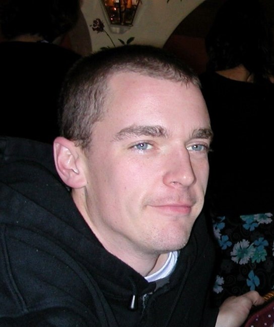 Obituary of Keith Alexander Harrison