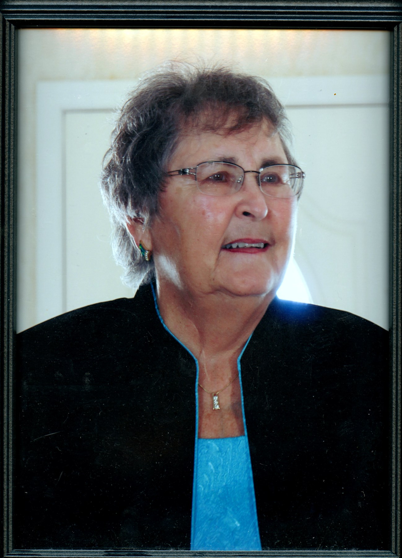 Obituario de Anne L. Smith