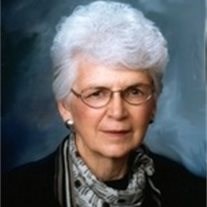 Obituary of Loine Ruth Lou"" Beckmann