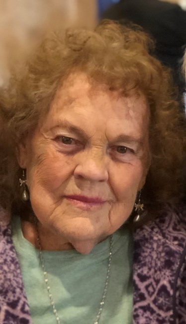 Obituary of Frances Lillian Pfeifer