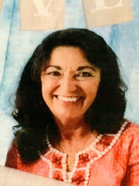 Obituary of Lynda Carol Burbrink