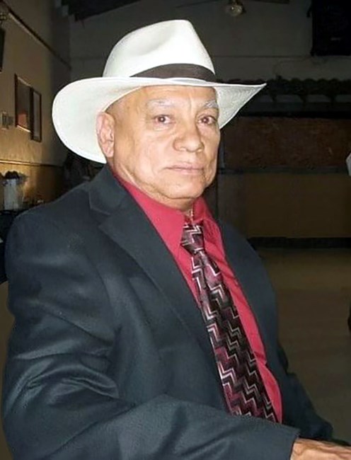 Obituary of Alfredo Brito