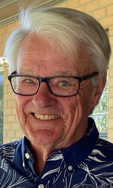 Obituary of Robert S Threlkeld
