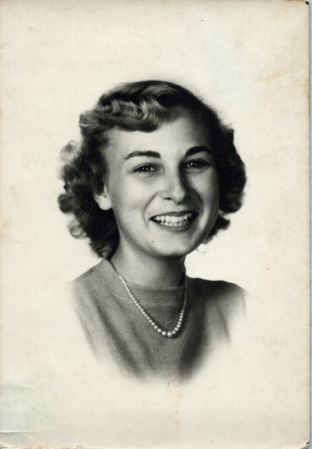 Obituary of Katie Coleman Watts