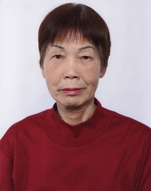 Obituary of Lana May Jee Yee