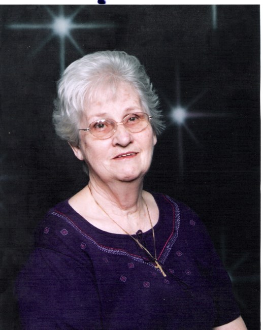 Obituary of Patricia A. Moran Rossignol