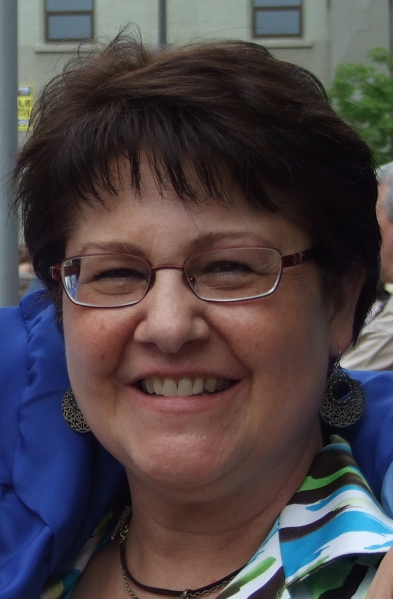 Leri Leigh McClure Obituary DeWitt, MI