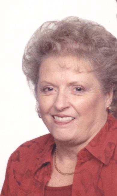 Obituary of Patricia A. MacDonald