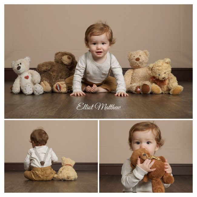 Obituary of Elliot Matthew Bushey-Kinney