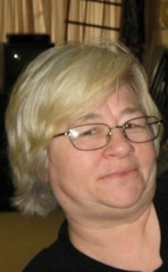 Obituary of Charlene Frances Brossoit