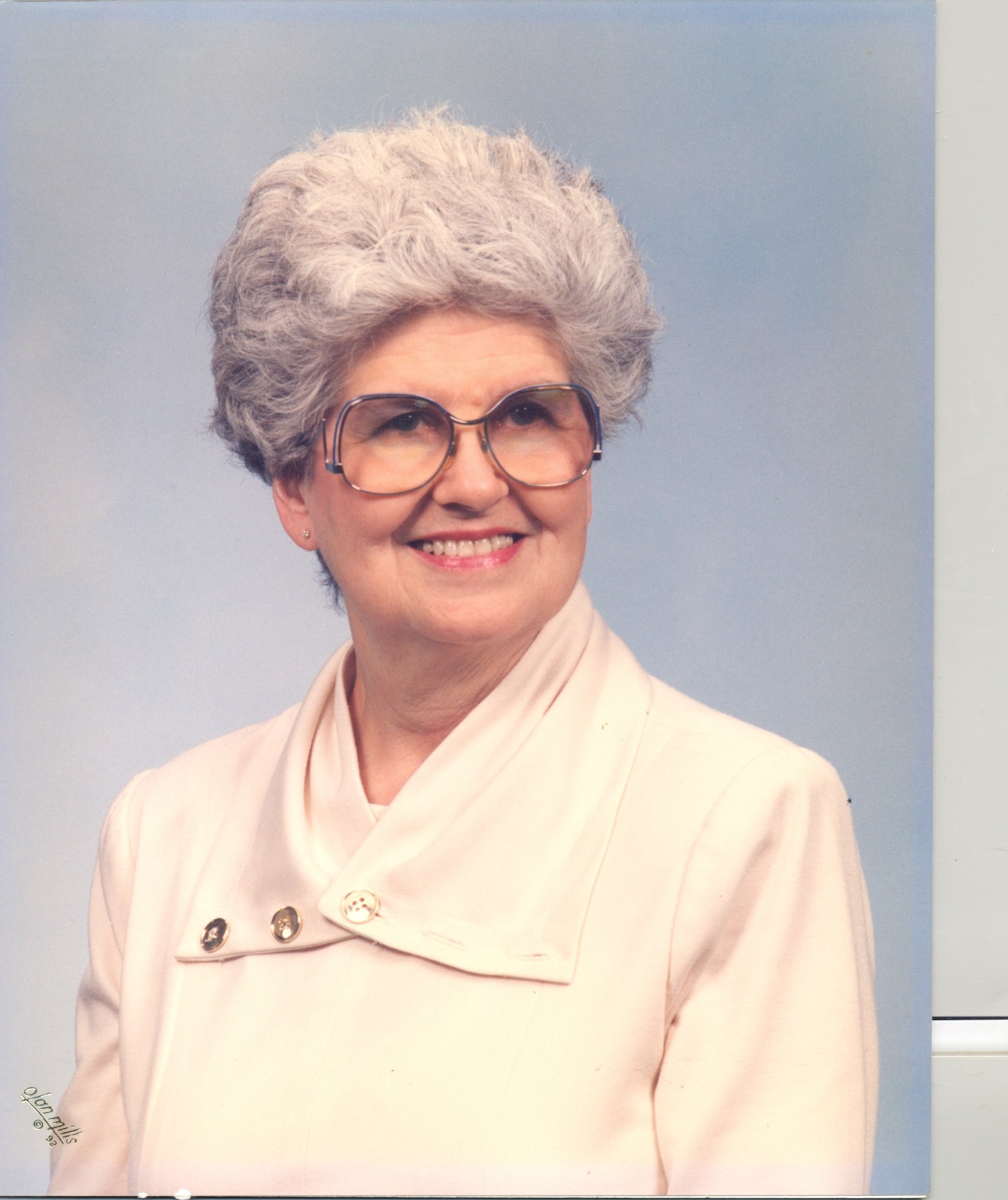 Obituary of Barbara Seagraves Tiller Carter