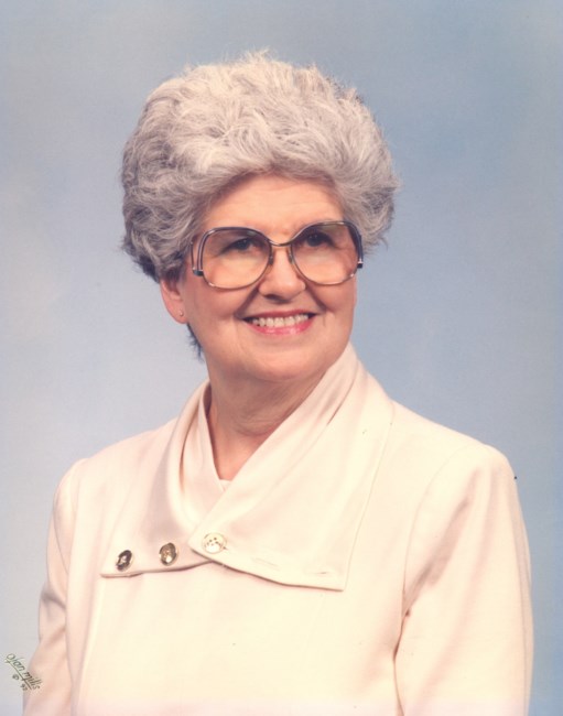 Obituary of Barbara Seagraves Tiller Carter