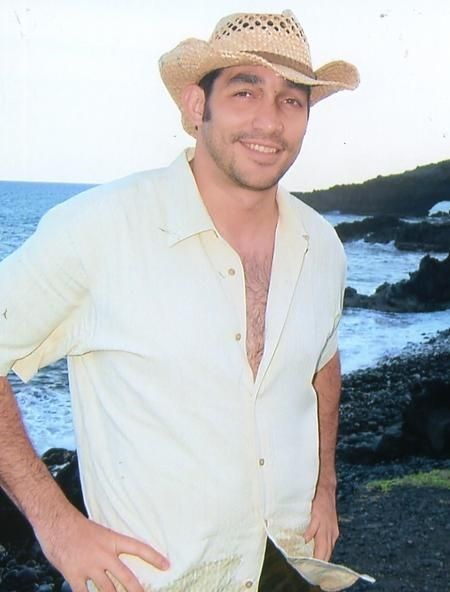 Obituary of Gustavo Jorge Cordova Gruter