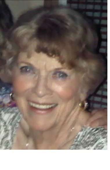 Avis de décès de Cecilia Marie White-Allen