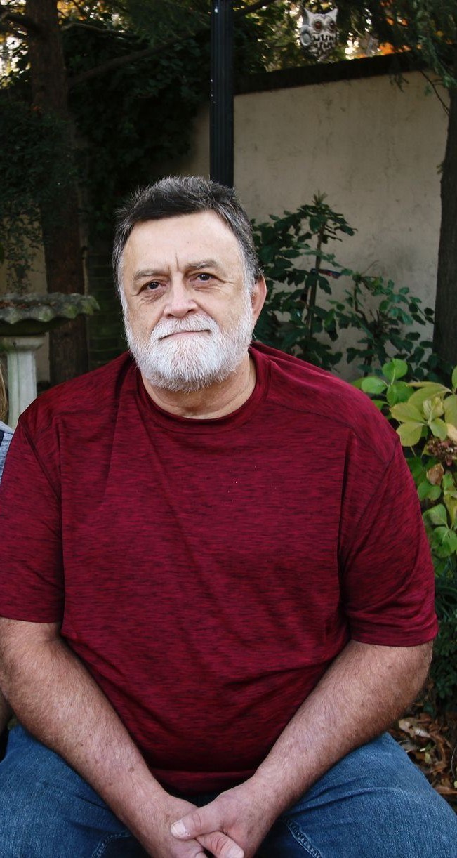 Obituary of James William Neal Jr.