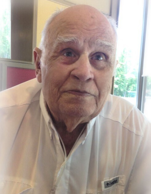 Obituary of Paul N. Rosser