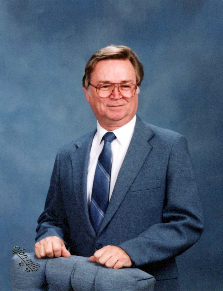 Avis de décès de Buren Keith Watkins