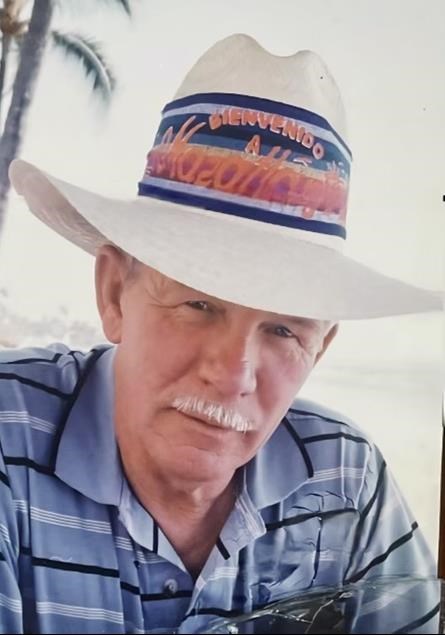 Obituary of David E. Smith