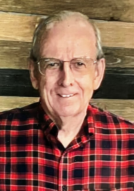 Obituary of Carl Wehner