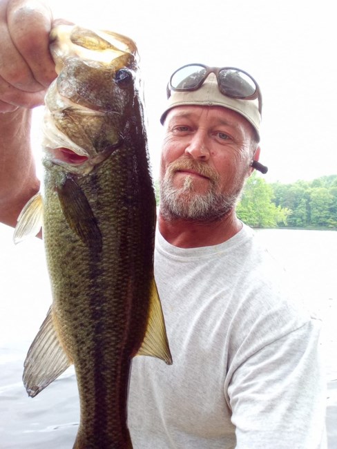 Obituary of Kenneth Couden