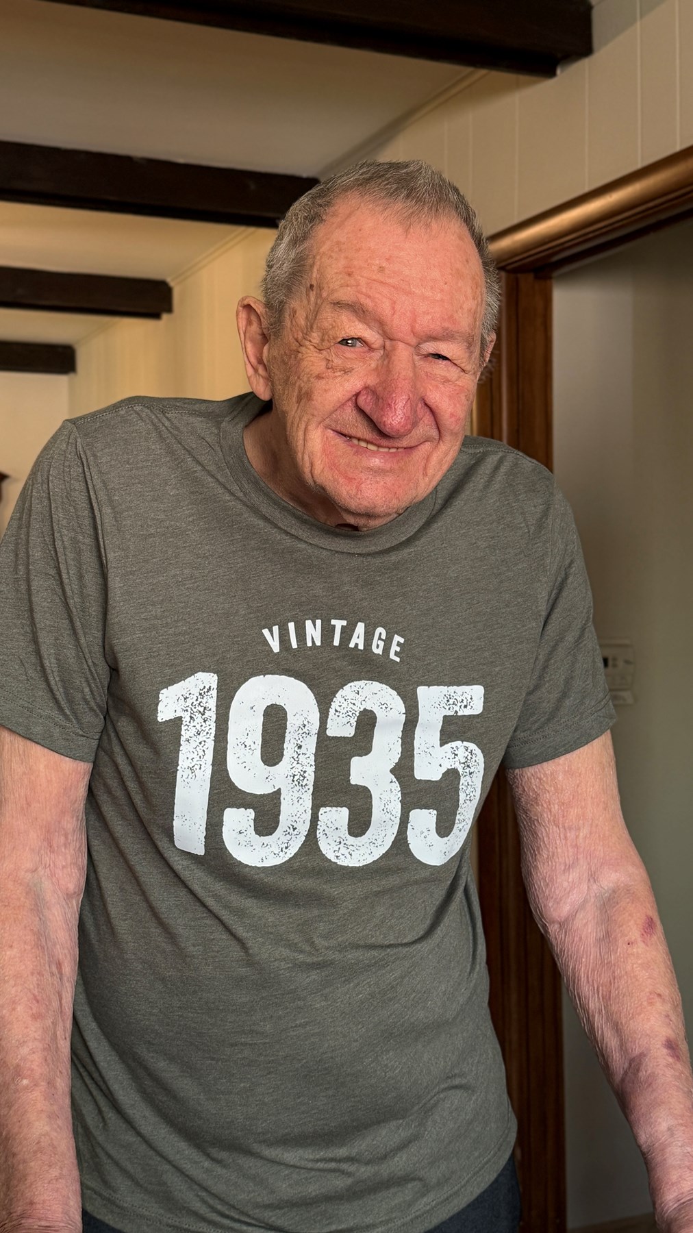 Obituary of Emil J. Eder Jr.