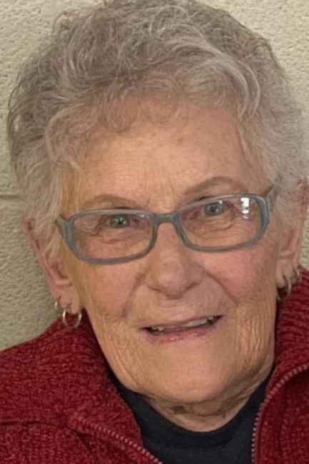 Obituario de Linda Rozella Hill Buchanan