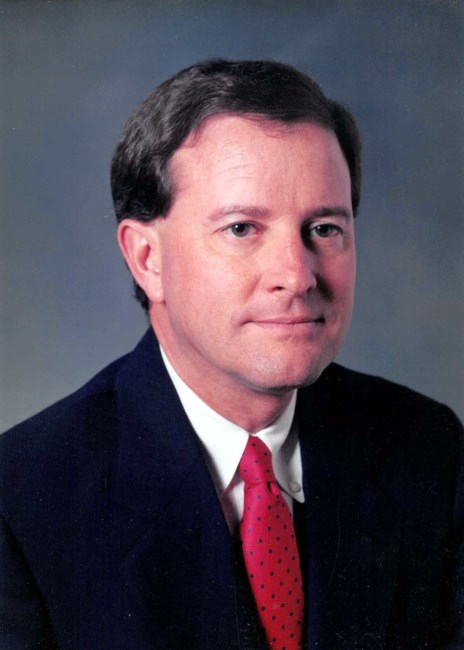 Obituary of James "Monty" Montgomery Burlingame IV