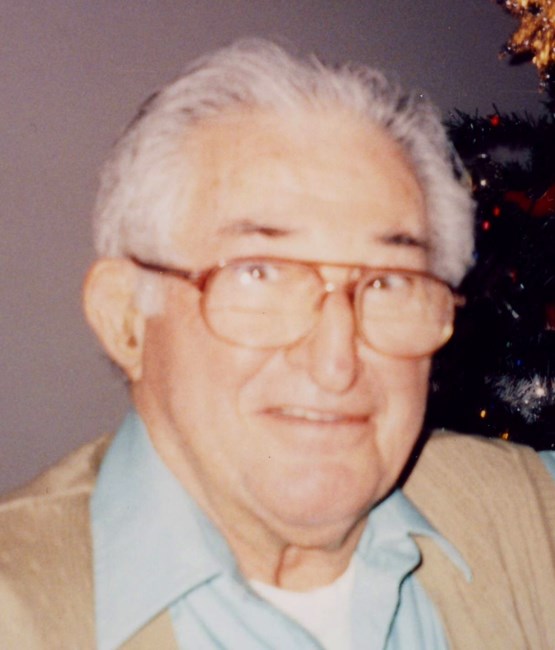 Obituary of Louis Anthony Pagliuso