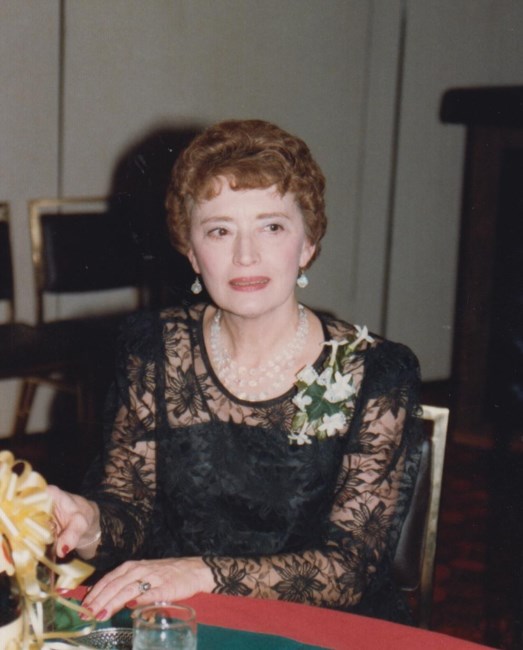 Obituary of Donna J Koski