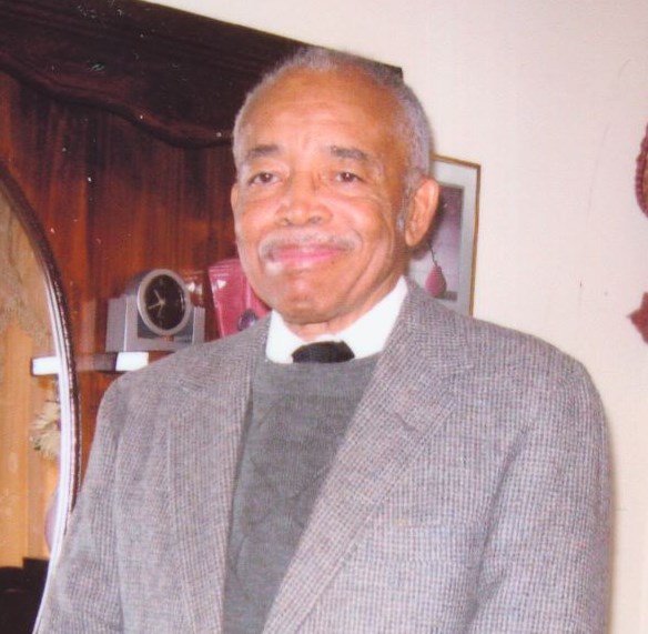 Obituary of Raymond Cross Jr.