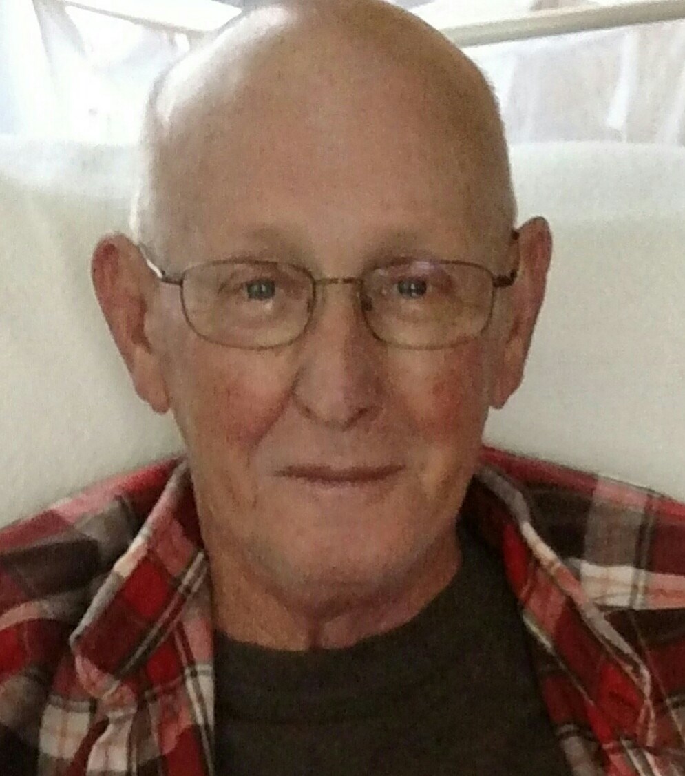 Obituary of James R. Sturkie