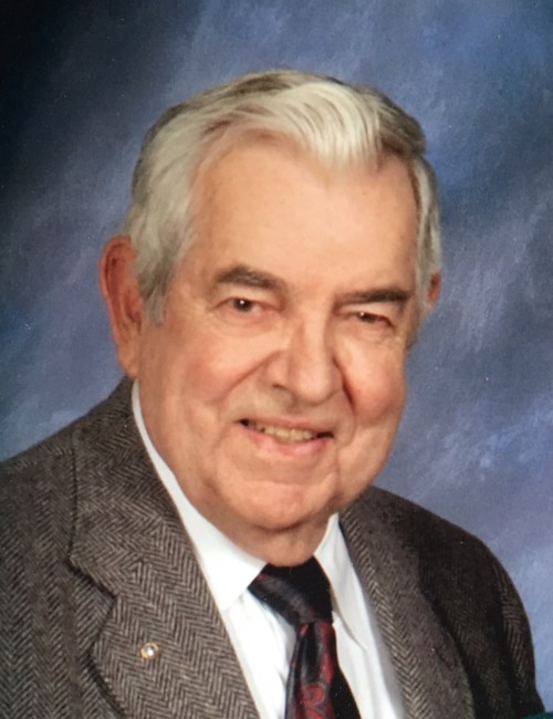 Obituario de Francis R Mercer