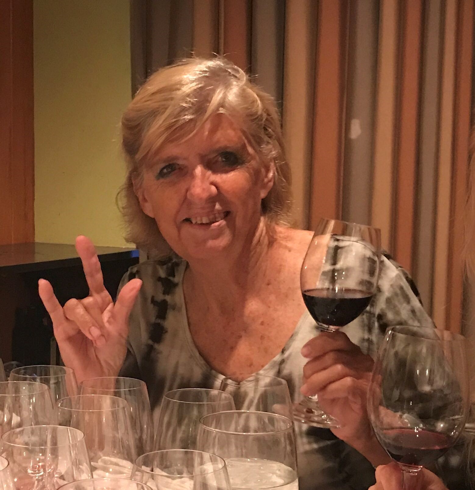 Obituary of Arlene Kay Morrison