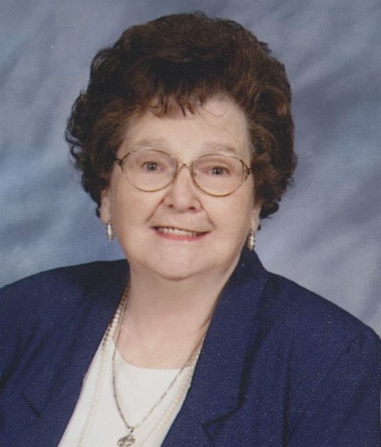 Obituary of Nancy M. Anderson