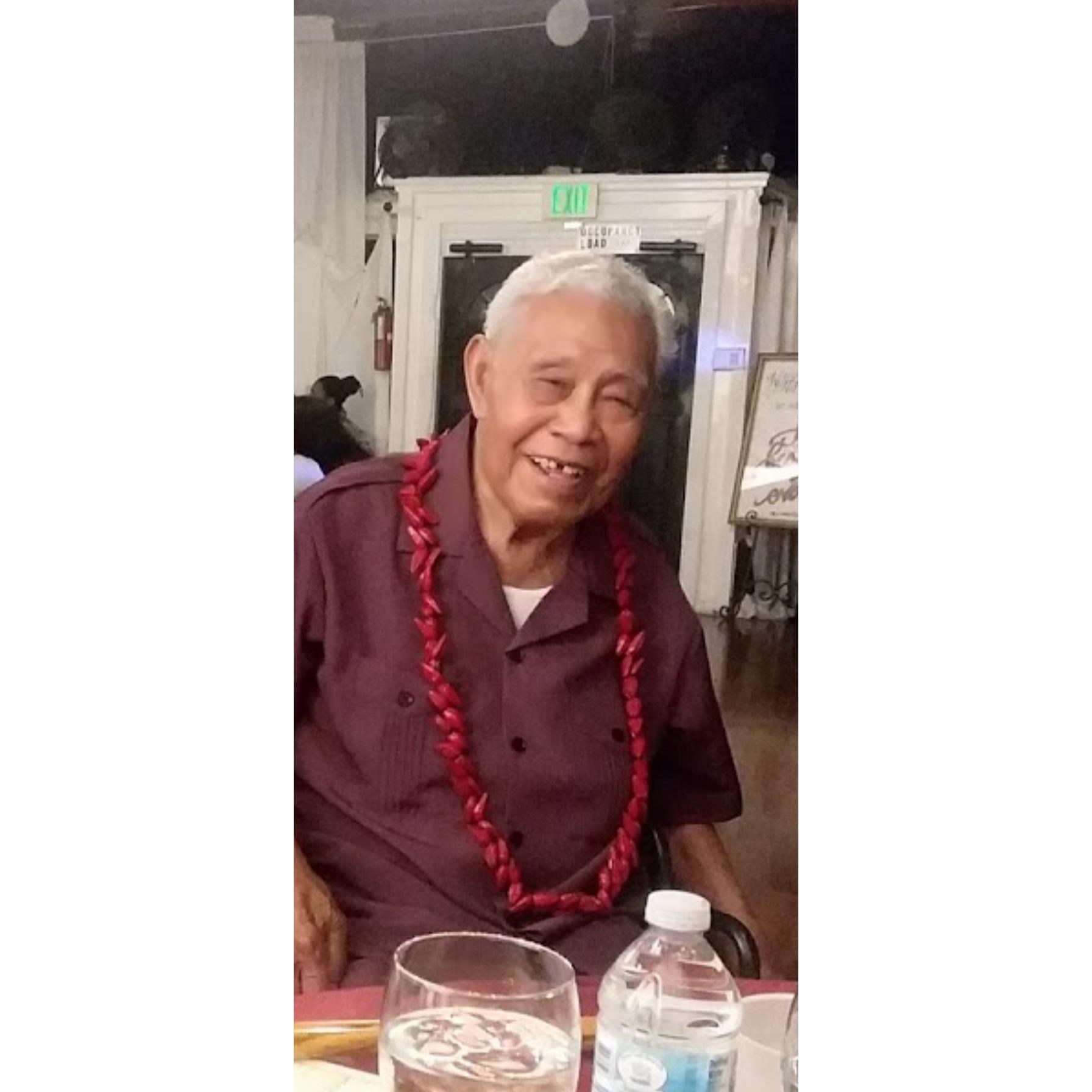 Obituary of Asovalu Letupu Tuiasosopo