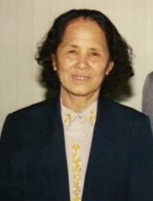 Obituary of Hien Thi Tran
