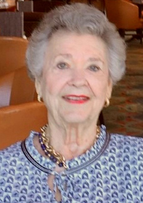 Obituary of Helen Cook Covert
