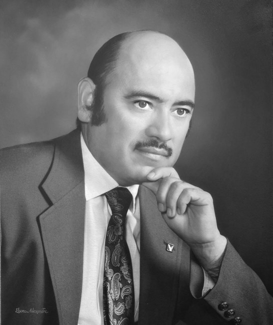 Obituary of Gustavo Bustamante Mays, MD