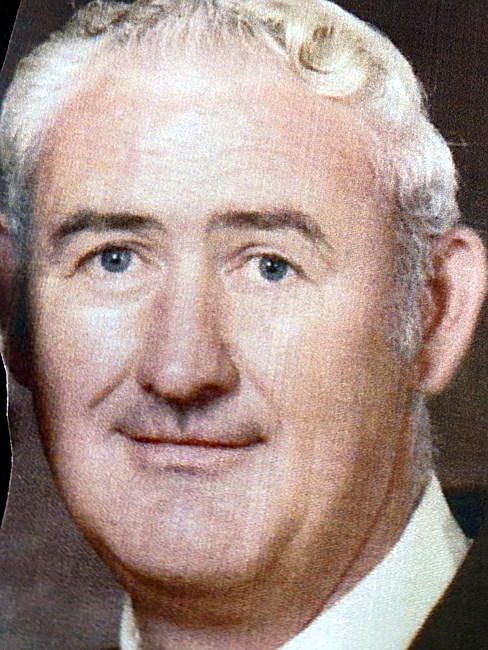 Obituary of Cecil C Bond Jr.