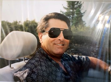 Obituary of Robert Samuel Novit