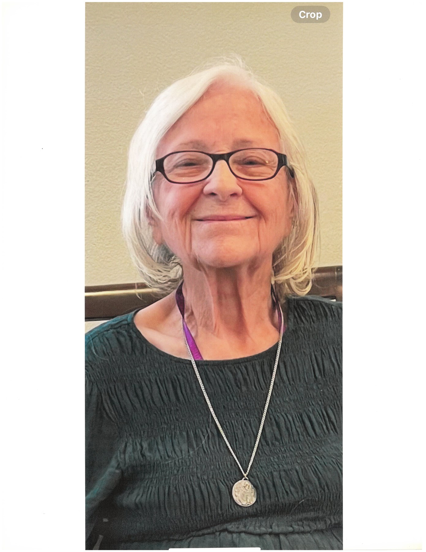 Obituary of Idelia Alanis