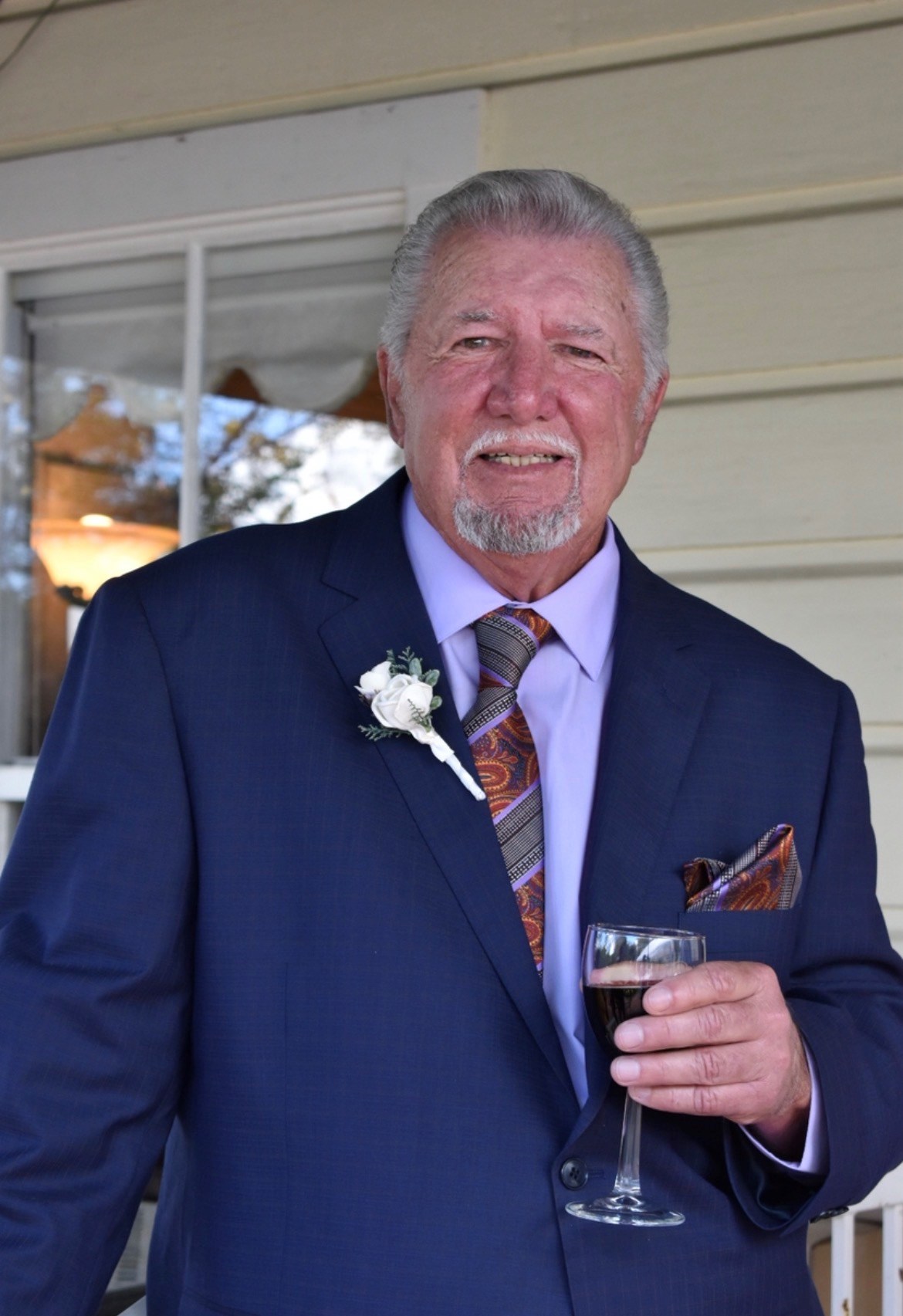 Obituary of Peter Joseph McNeil Jr.