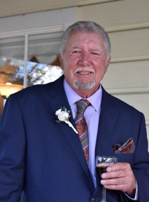 Obituary of Peter Joseph McNeil Jr.