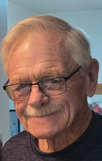 Obituary of Robert Larue Hill