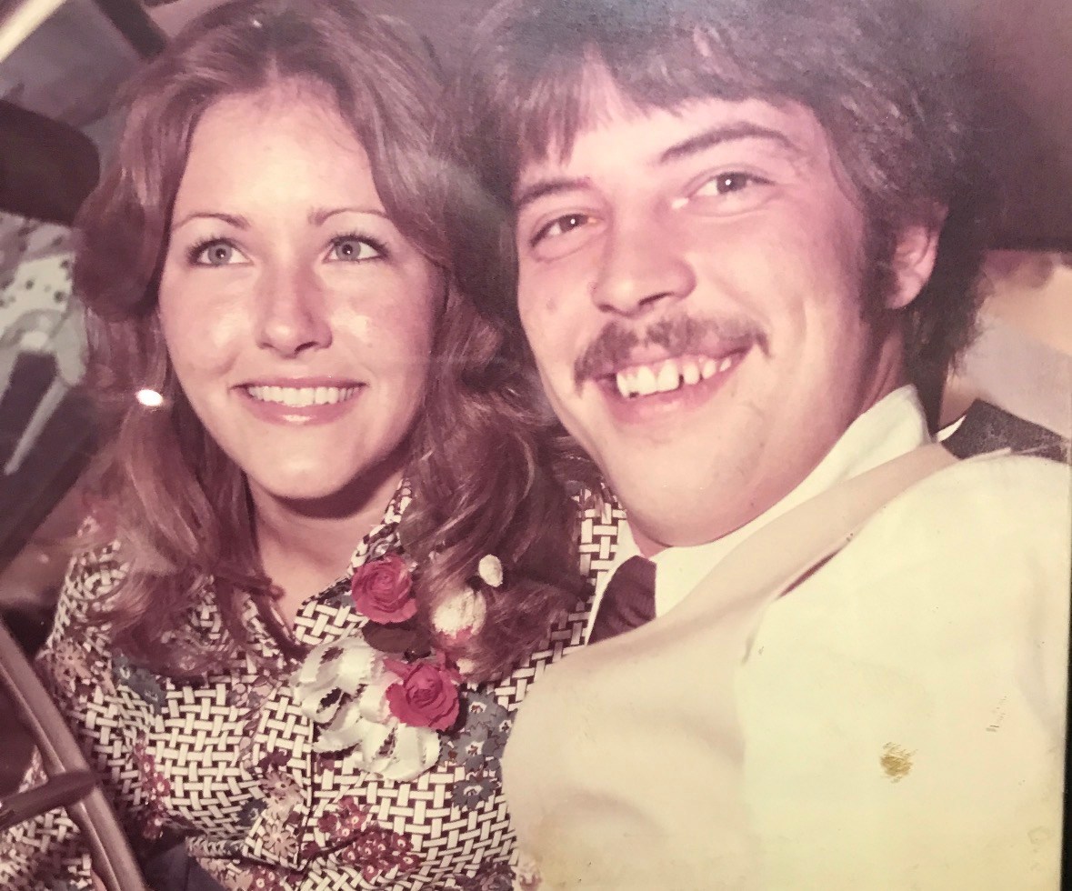 Obituary of Karen Jones Traynham