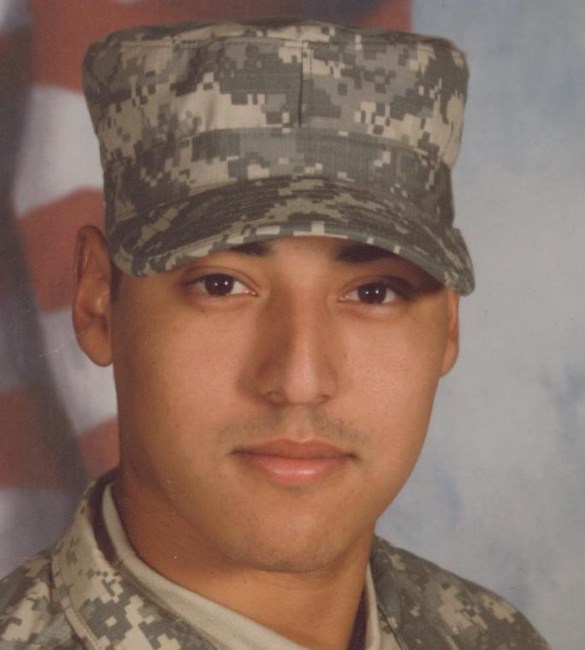 Obituary of Juan "Johnny" Ortega Jr.